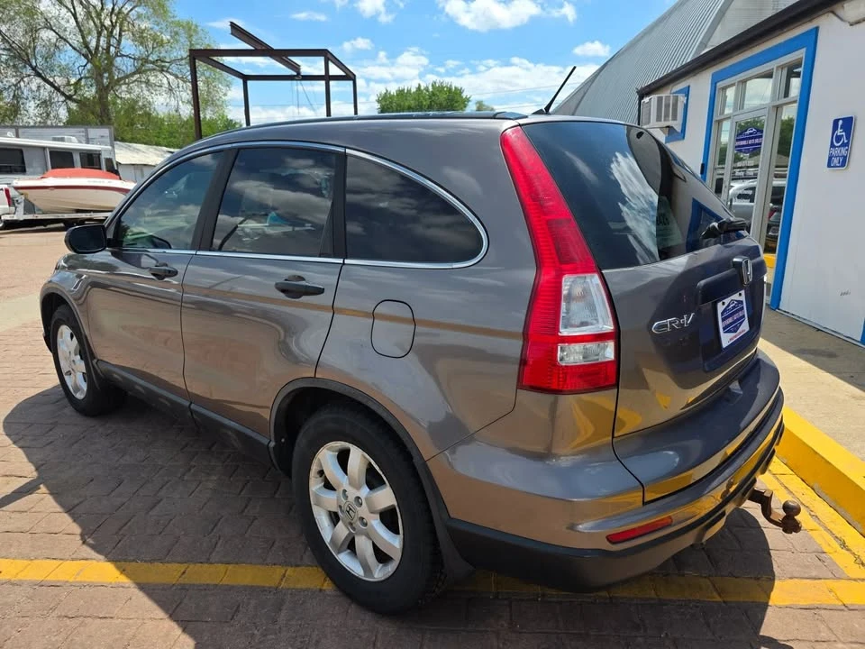 2011 Honda CR-V 3rd Gen - Image 7 of 18