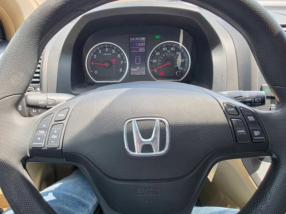 2011 Honda CR-V 3rd Gen - Image 14 of 18