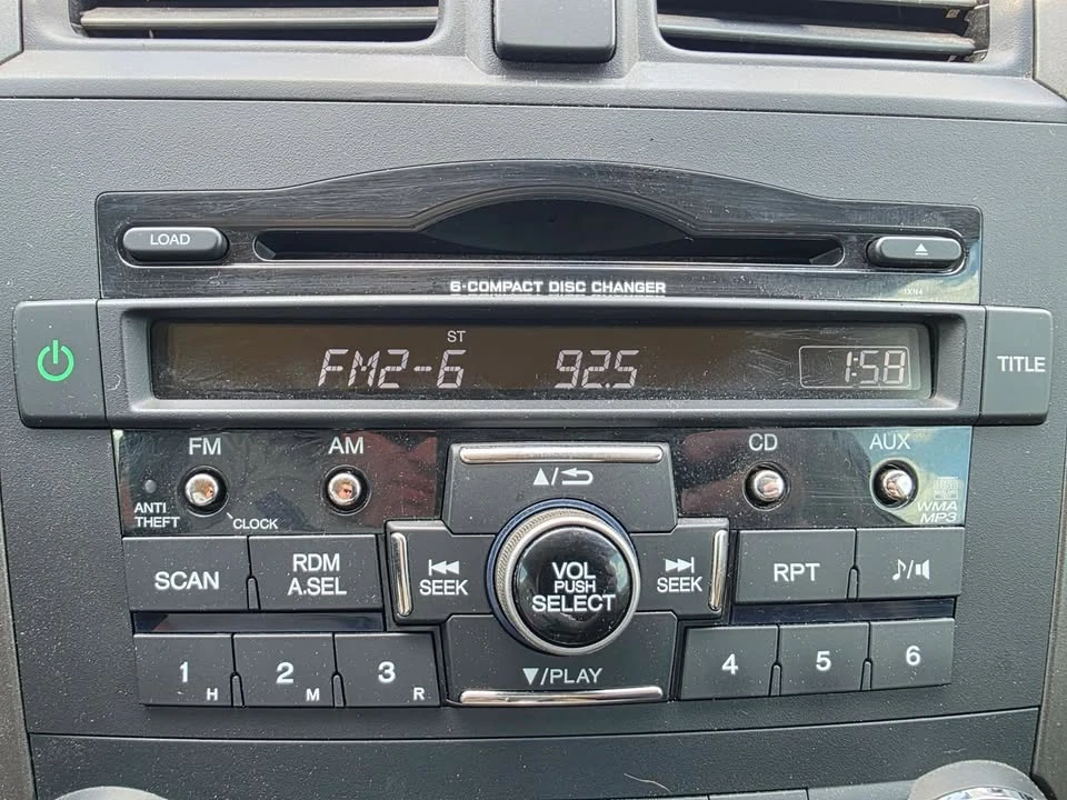 2011 Honda CR-V 3rd Gen - Image 16 of 18