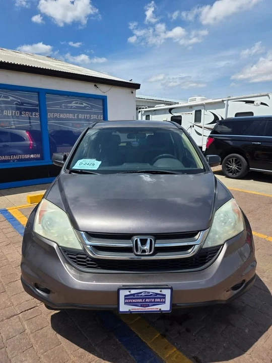 2011 Honda CR-V 3rd Gen - Image 2 of 18
