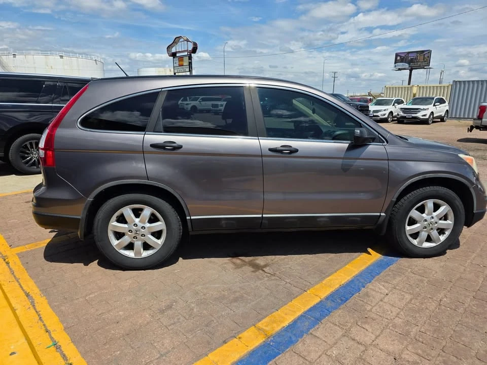 2011 Honda CR-V 3rd Gen - Image 4 of 18