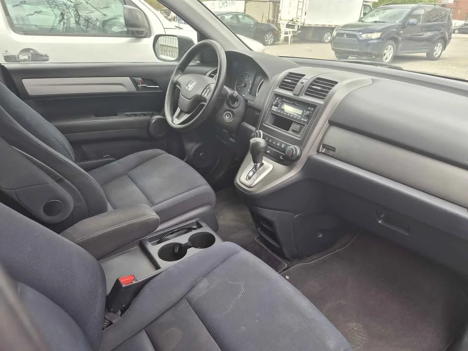 2011 Honda CR-V 3rd Gen - Image 3 of 5