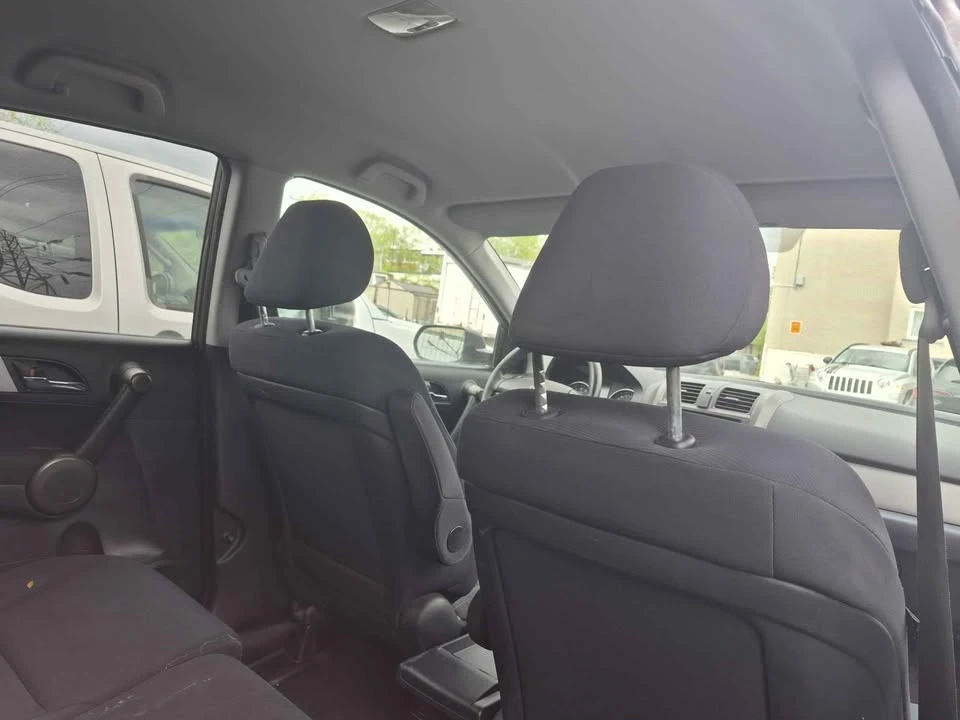 2011 Honda CR-V 3rd Gen - Image 2 of 5
