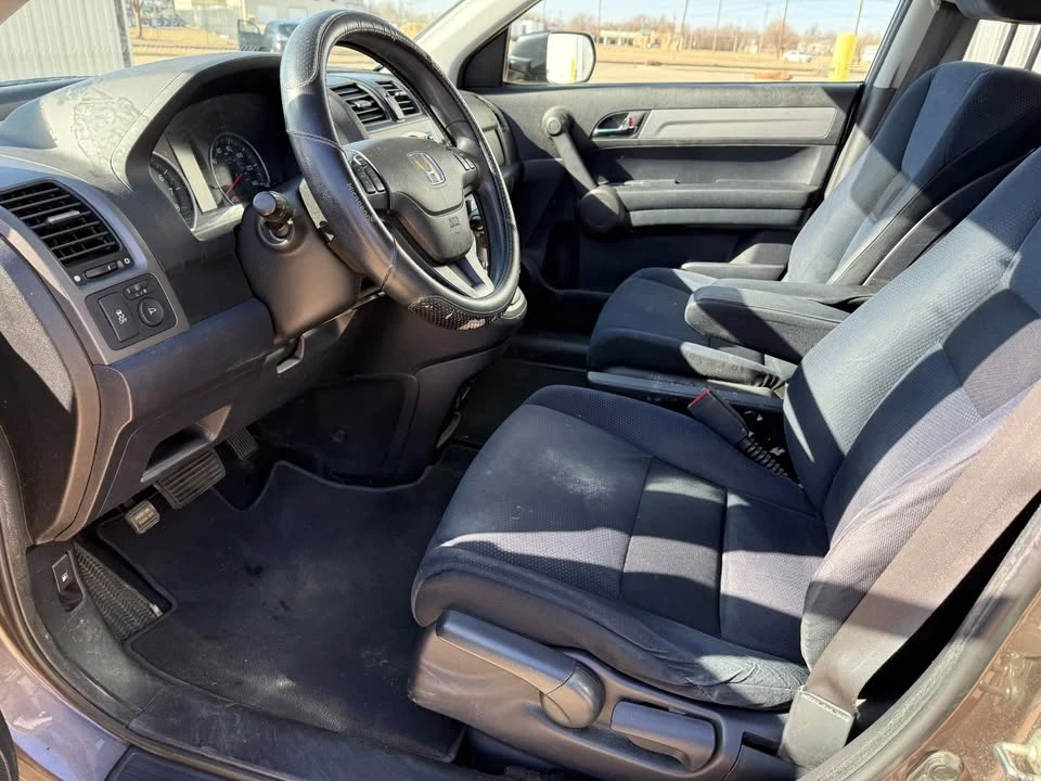 2011 Honda CR-V 3rd Gen - Image 9 of 13