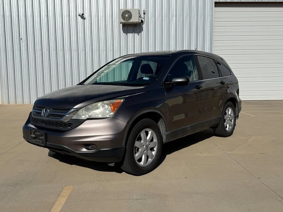 2011 Honda CR-V 3rd Gen - Image 2 of 13