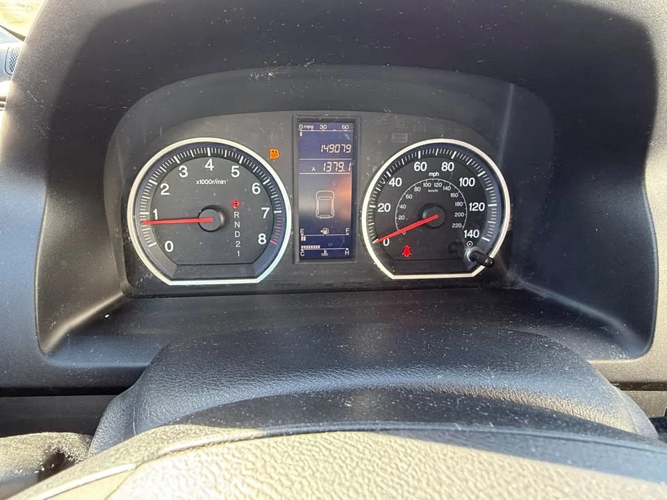 2011 Honda CR-V 3rd Gen - Image 12 of 13
