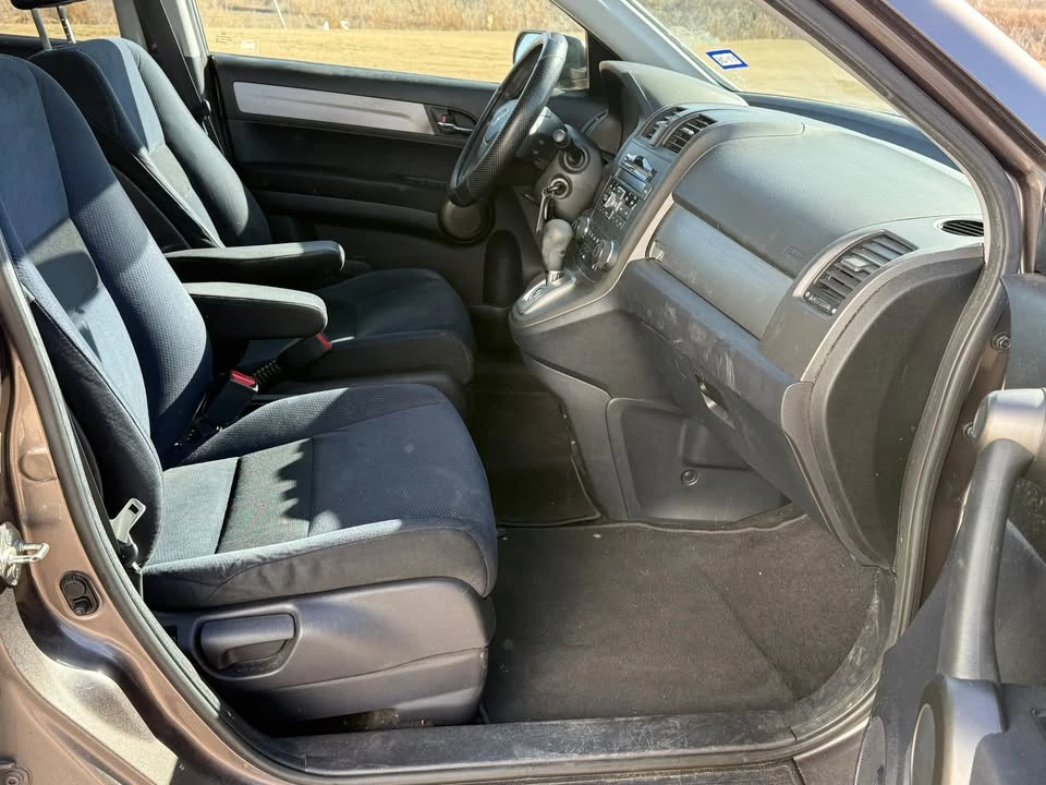 2011 Honda CR-V 3rd Gen - Image 8 of 13