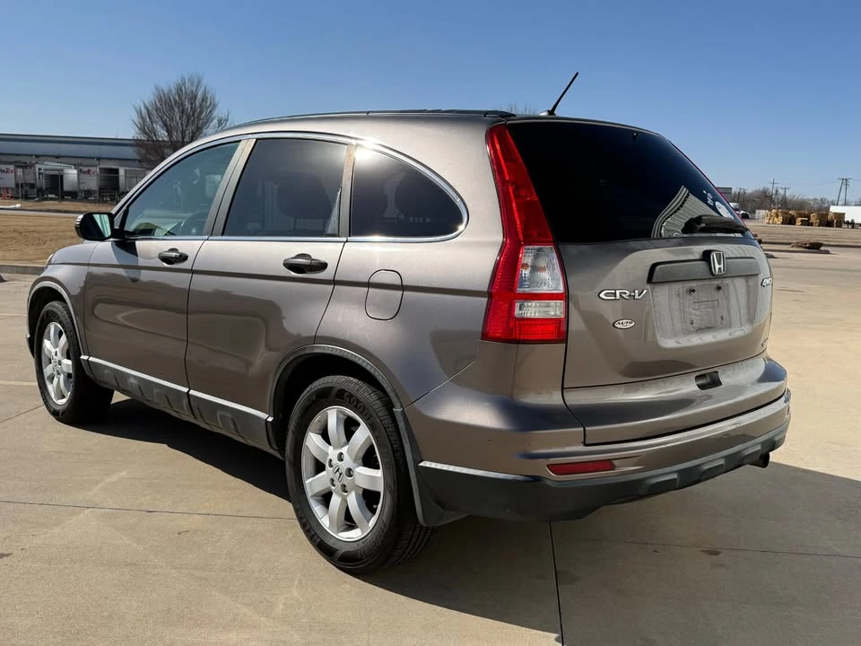 2011 Honda CR-V 3rd Gen - Image 4 of 13