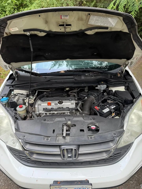 2011 Honda CR-V 3rd Gen - Image 12 of 12