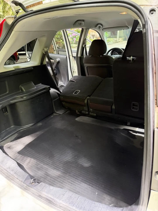 2011 Honda CR-V 3rd Gen - Image 10 of 12