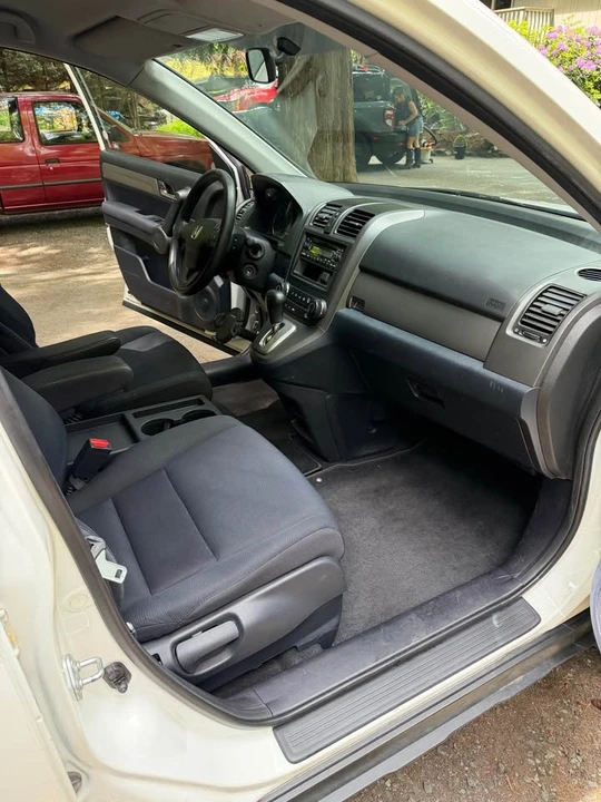 2011 Honda CR-V 3rd Gen - Image 11 of 12