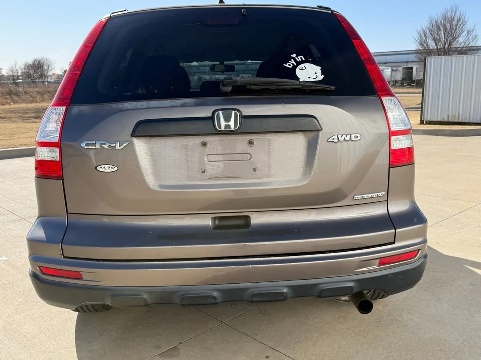 2011 Honda CR-V 3rd Gen - Image 6 of 13