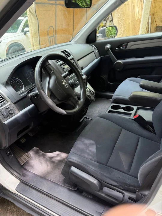 2011 Honda CR-V 3rd Gen - Image 6 of 12