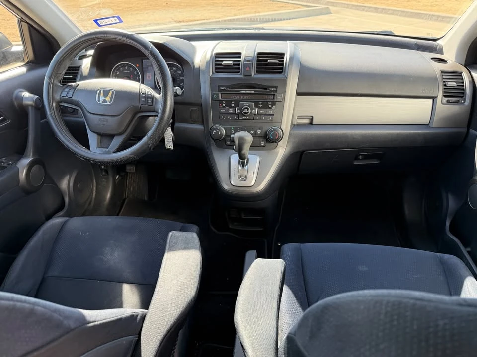 2011 Honda CR-V 3rd Gen - Image 7 of 13