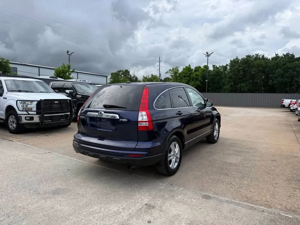 2011 Honda CR-V 3rd Gen - Image 2 of 18