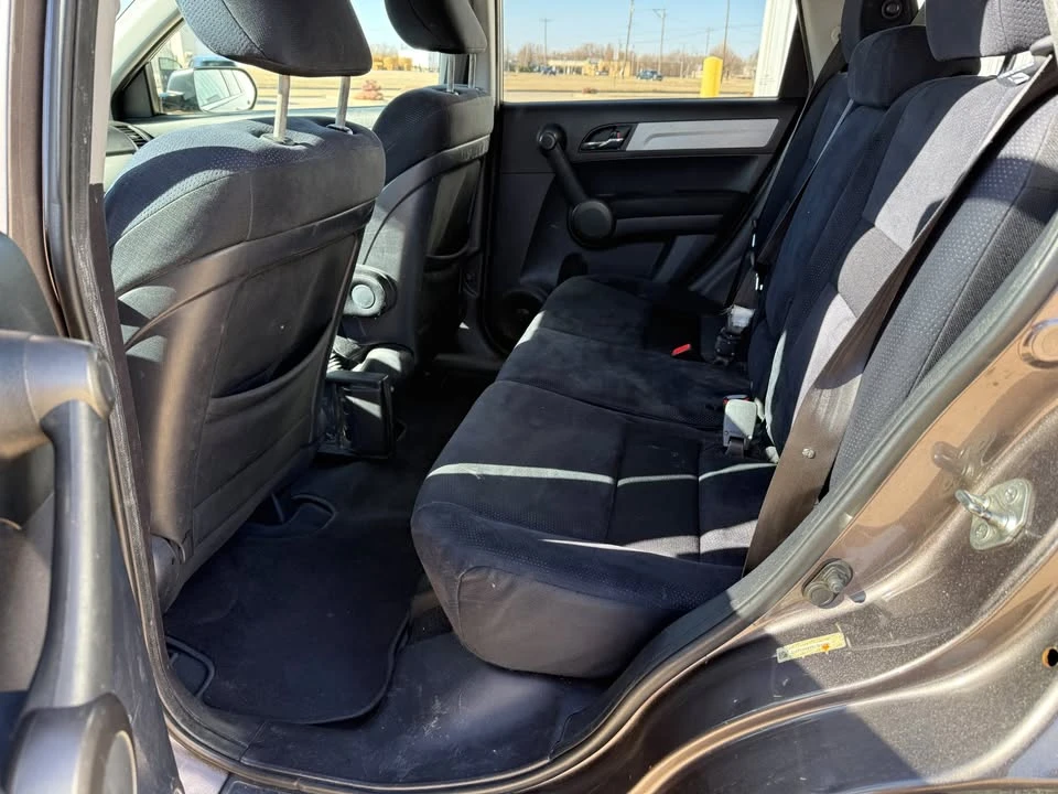 2011 Honda CR-V 3rd Gen - Image 11 of 13