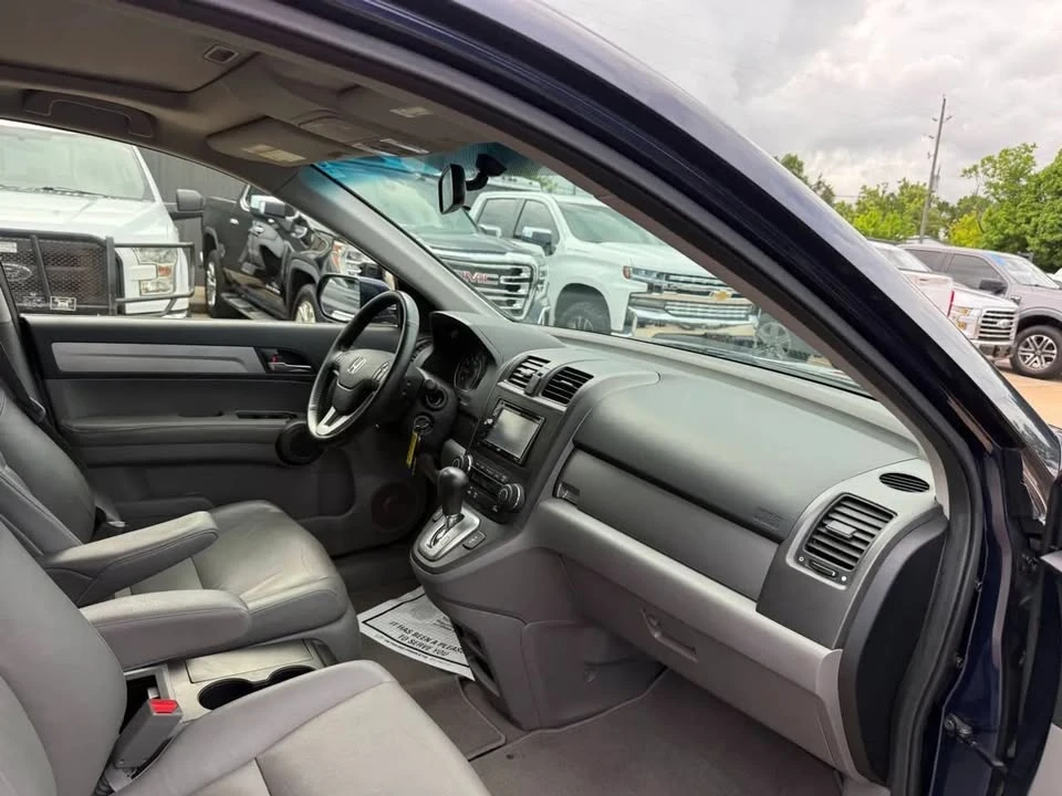 2011 Honda CR-V 3rd Gen - Image 6 of 18