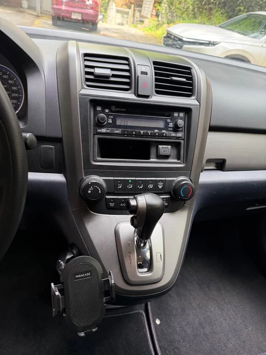 2011 Honda CR-V 3rd Gen - Image 8 of 12