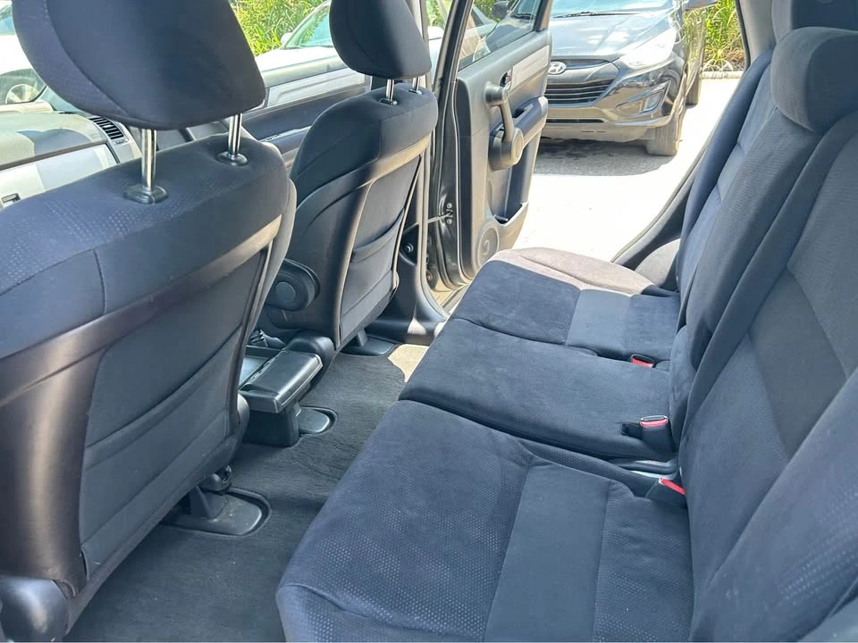 2011 Honda CR-V 3rd Gen - Image 11 of 12
