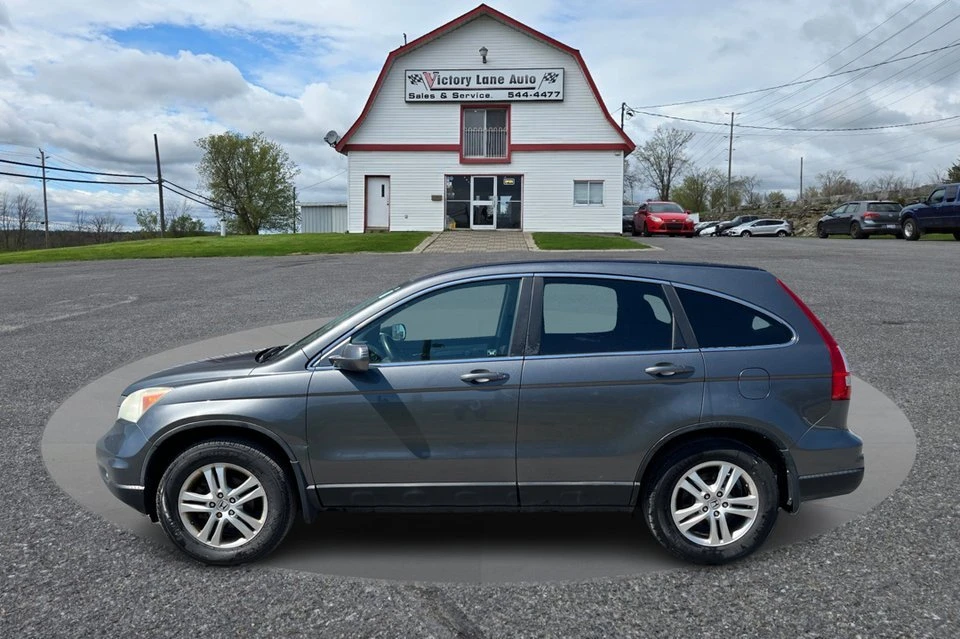 2011 Honda CR-V 3rd Gen - Image 6 of 19