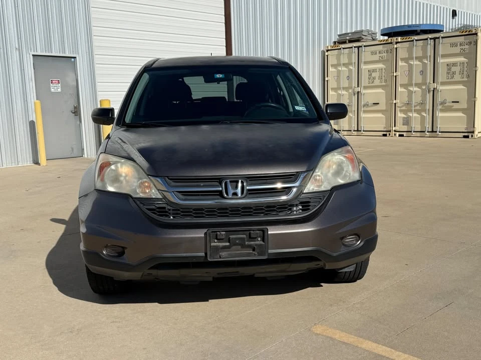 2011 Honda CR-V 3rd Gen - Image 3 of 13