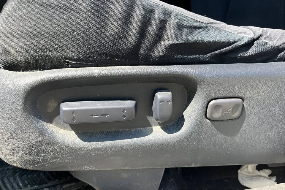 2011 Honda CR-V 3rd Gen - Image 16 of 19