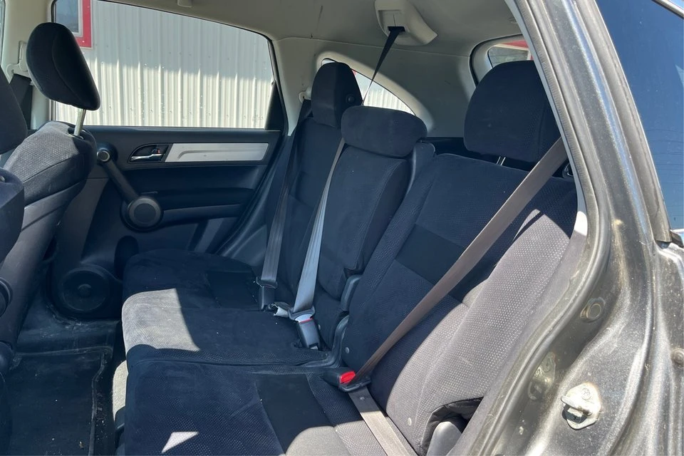 2011 Honda CR-V 3rd Gen - Image 9 of 19