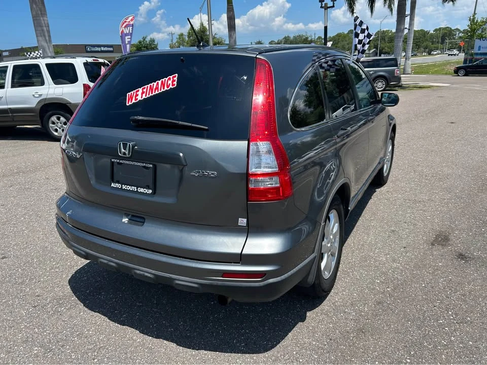 2011 Honda CR-V 3rd Gen - Image 6 of 12