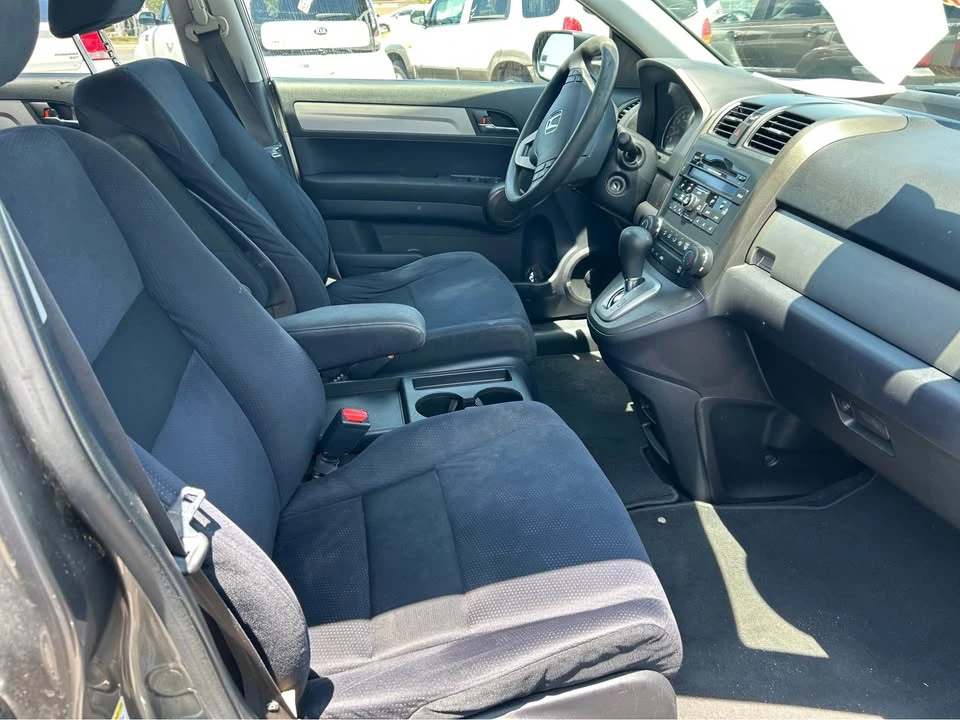 2011 Honda CR-V 3rd Gen - Image 9 of 12
