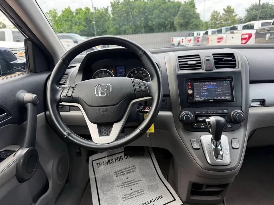 2011 Honda CR-V 3rd Gen - Image 18 of 18
