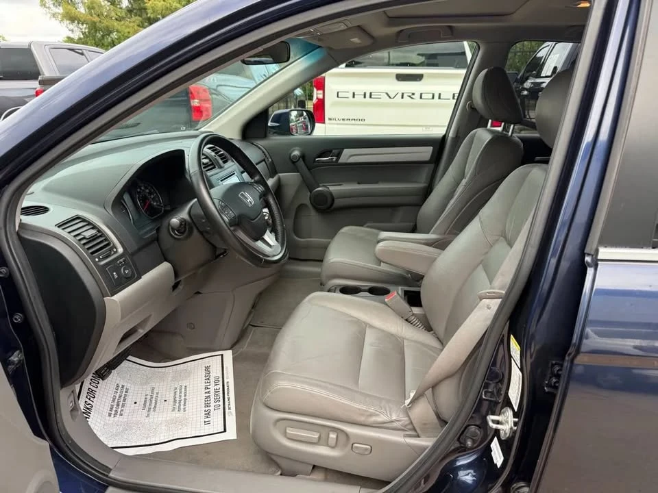 2011 Honda CR-V 3rd Gen - Image 4 of 18