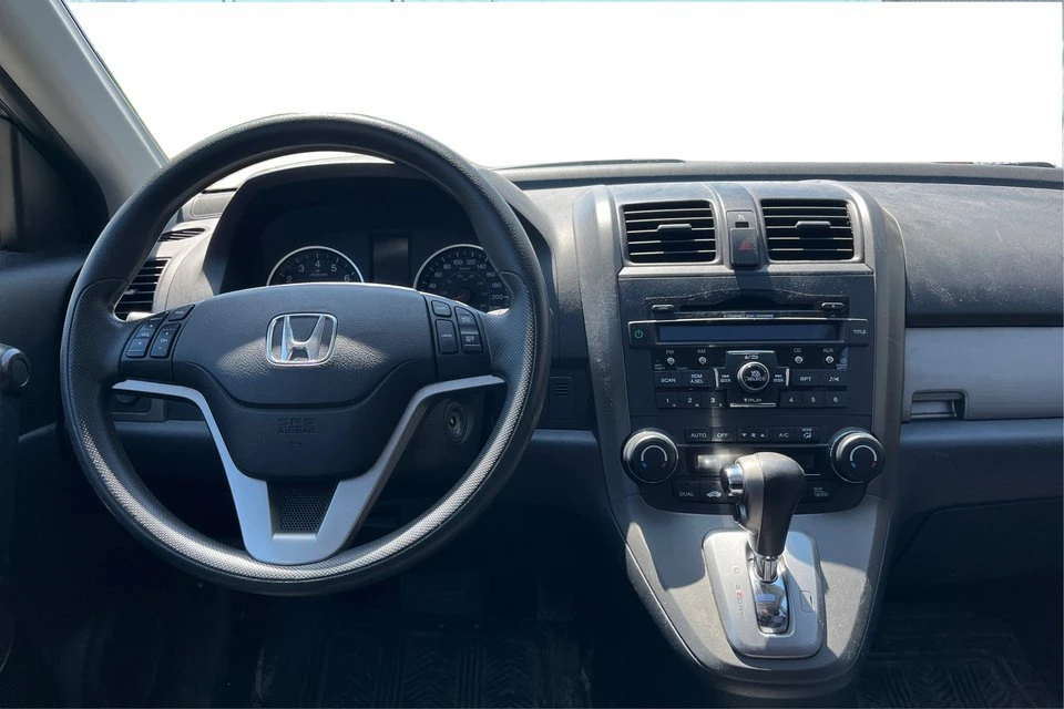 2011 Honda CR-V 3rd Gen - Image 17 of 19