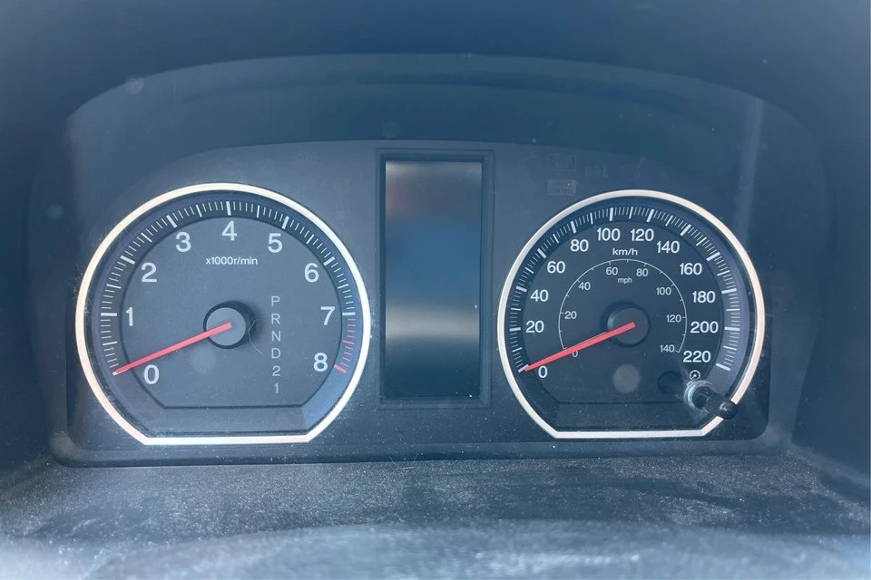 2011 Honda CR-V 3rd Gen - Image 14 of 19