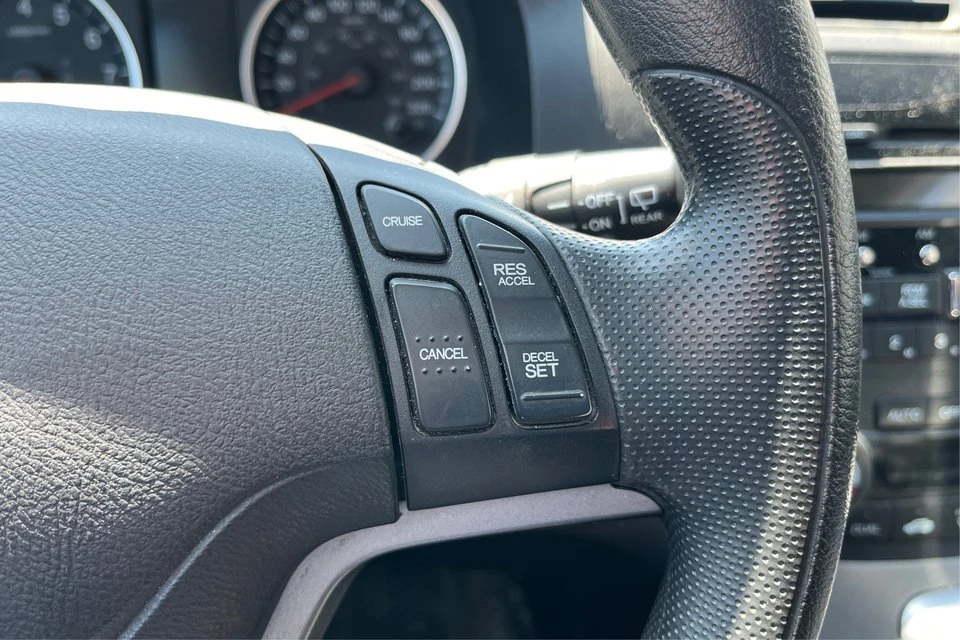 2011 Honda CR-V 3rd Gen - Image 19 of 19