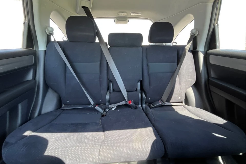 2011 Honda CR-V 3rd Gen - Image 13 of 19