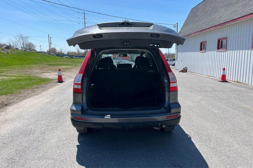 2011 Honda CR-V 3rd Gen - Image 11 of 19