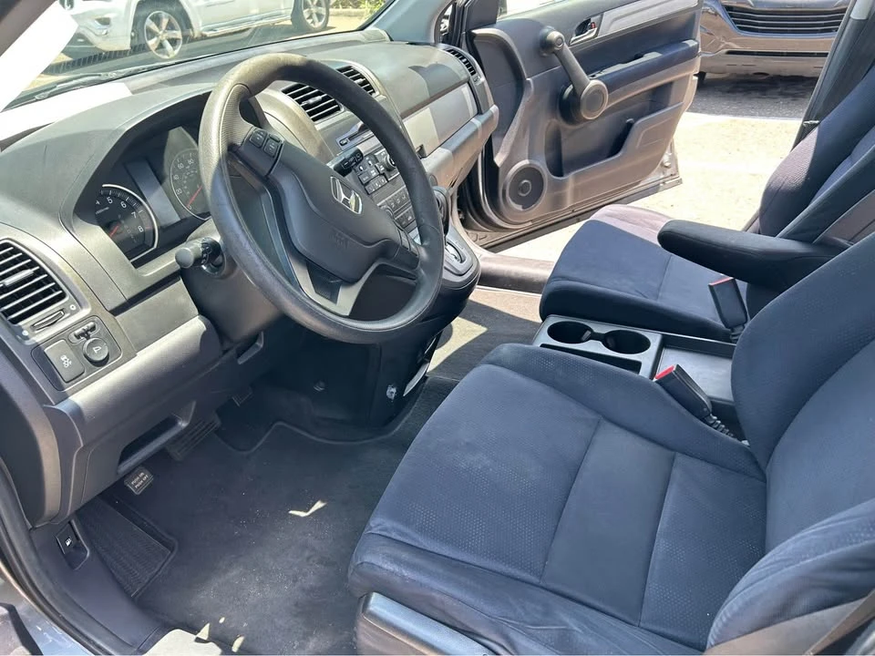 2011 Honda CR-V 3rd Gen - Image 12 of 12