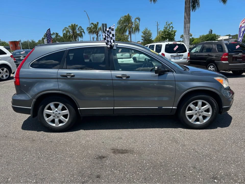 2011 Honda CR-V 3rd Gen - Image 7 of 12