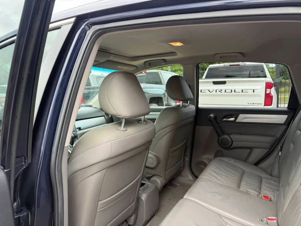 2011 Honda CR-V 3rd Gen - Image 9 of 18