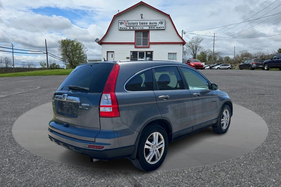 2011 Honda CR-V 3rd Gen - Image 3 of 19