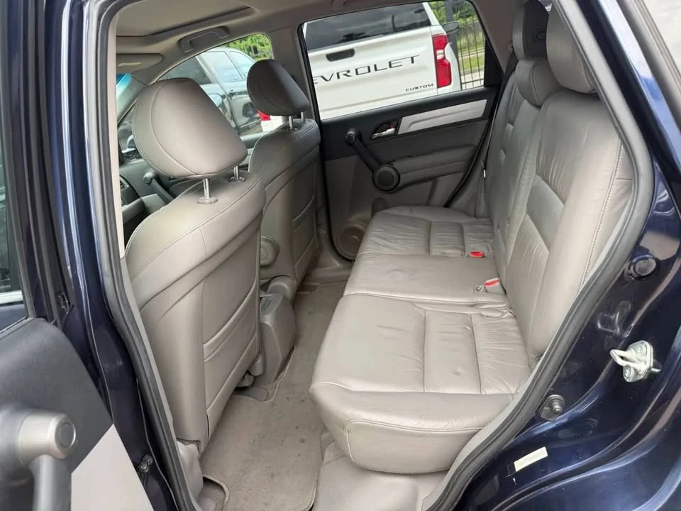2011 Honda CR-V 3rd Gen - Image 10 of 18
