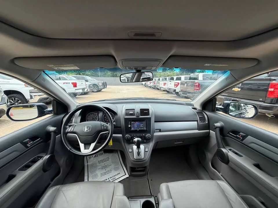 2011 Honda CR-V 3rd Gen - Image 16 of 18