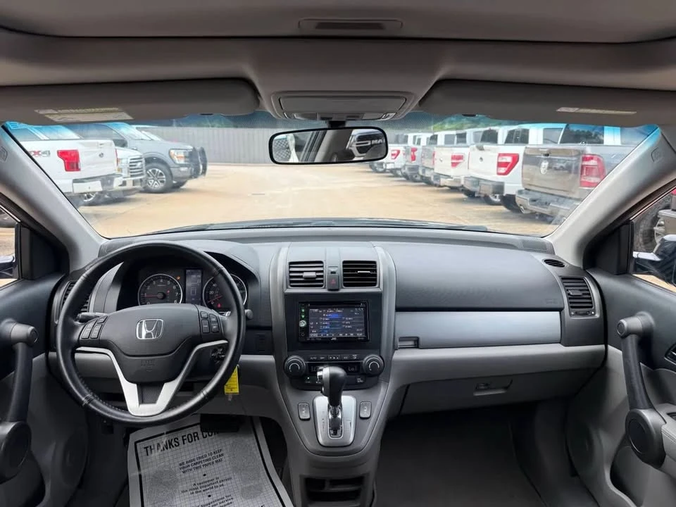 2011 Honda CR-V 3rd Gen - Image 15 of 18