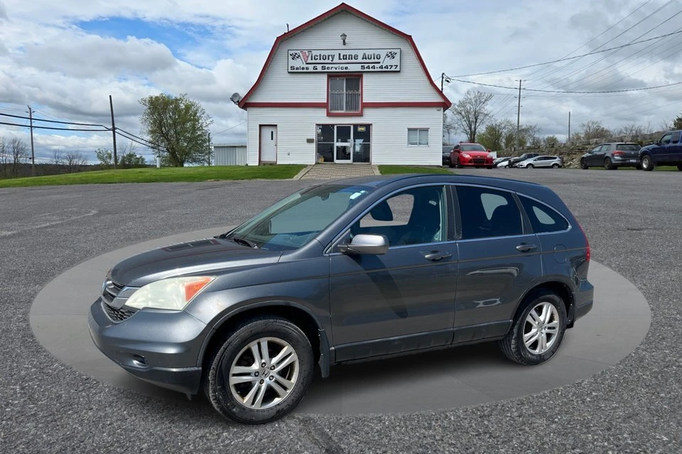 2011 Honda CR-V 3rd Gen - Image 7 of 19