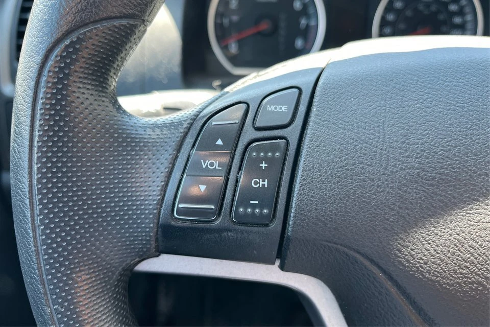 2011 Honda CR-V 3rd Gen - Image 18 of 19