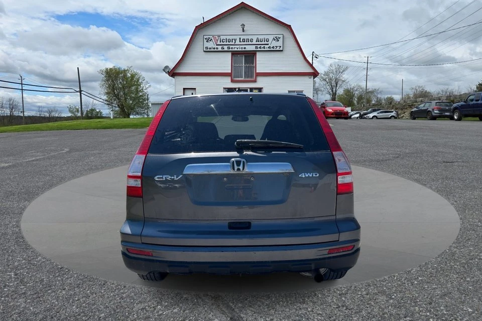 2011 Honda CR-V 3rd Gen - Image 4 of 19