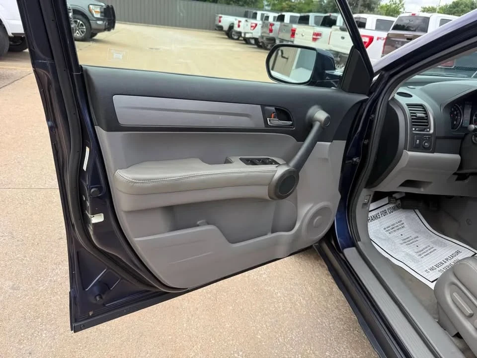 2011 Honda CR-V 3rd Gen - Image 5 of 18
