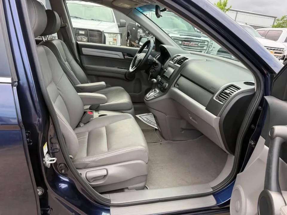 2011 Honda CR-V 3rd Gen - Image 7 of 18