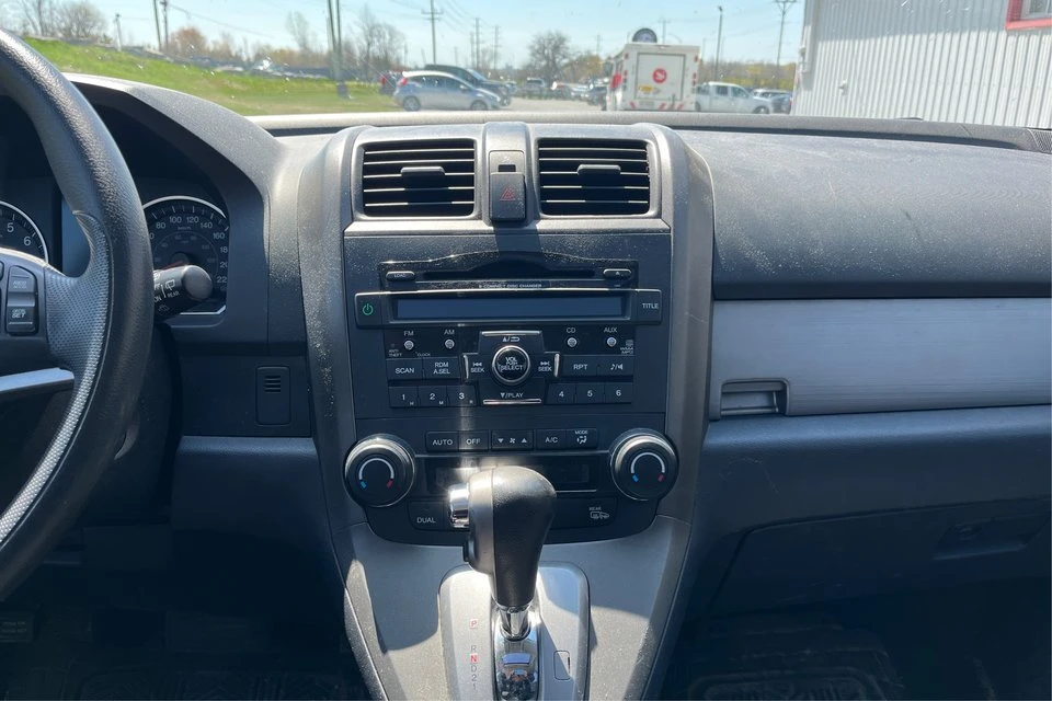 2011 Honda CR-V 3rd Gen - Image 12 of 19