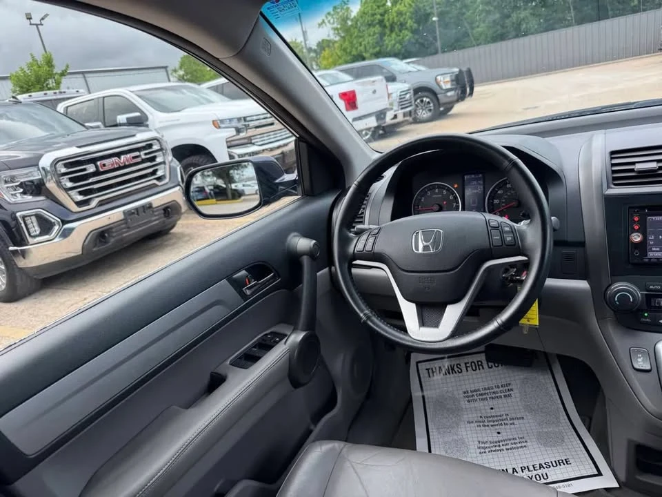2011 Honda CR-V 3rd Gen - Image 17 of 18